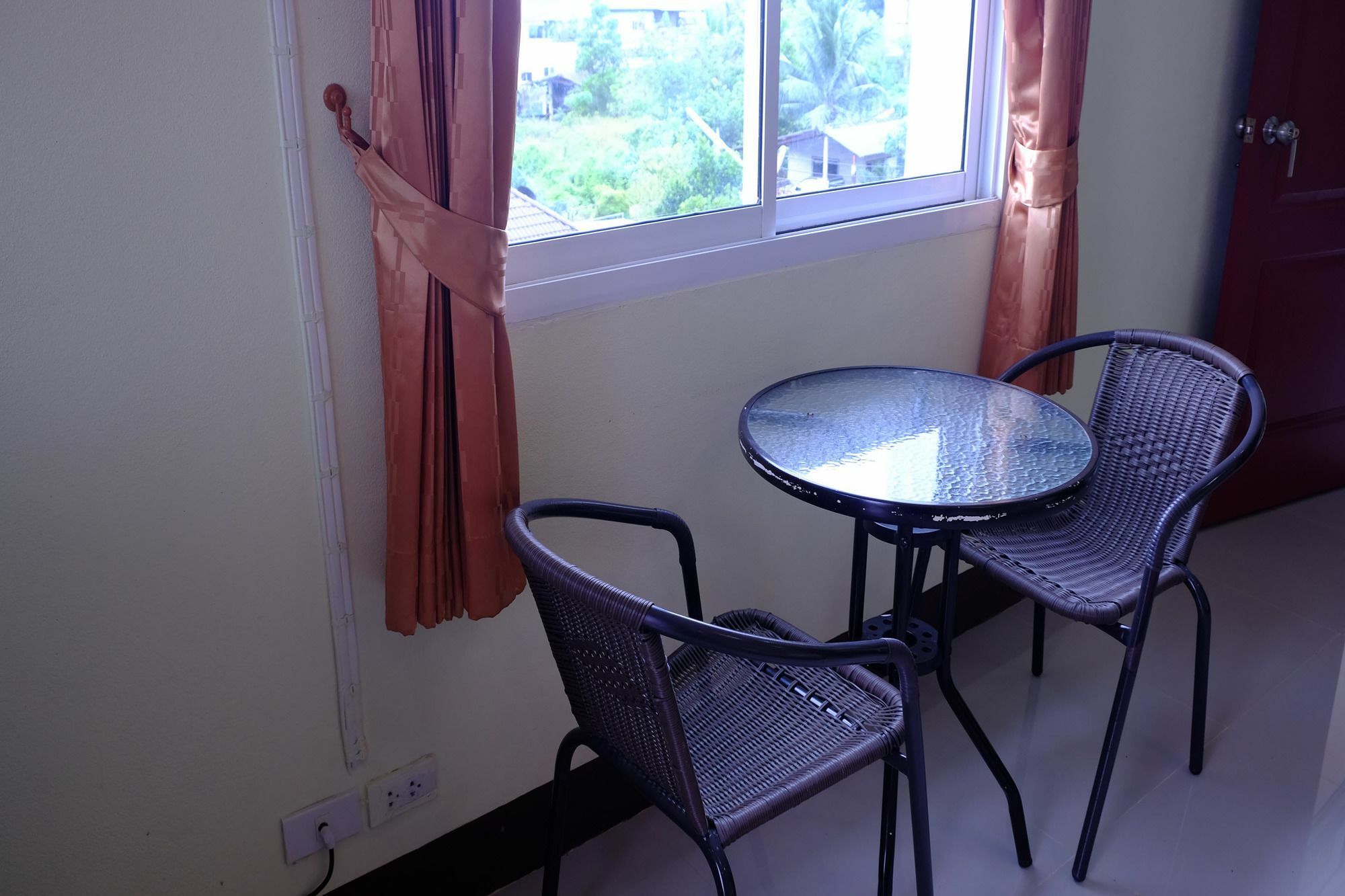Seeda Mansion Ao Nang Εξωτερικό φωτογραφία