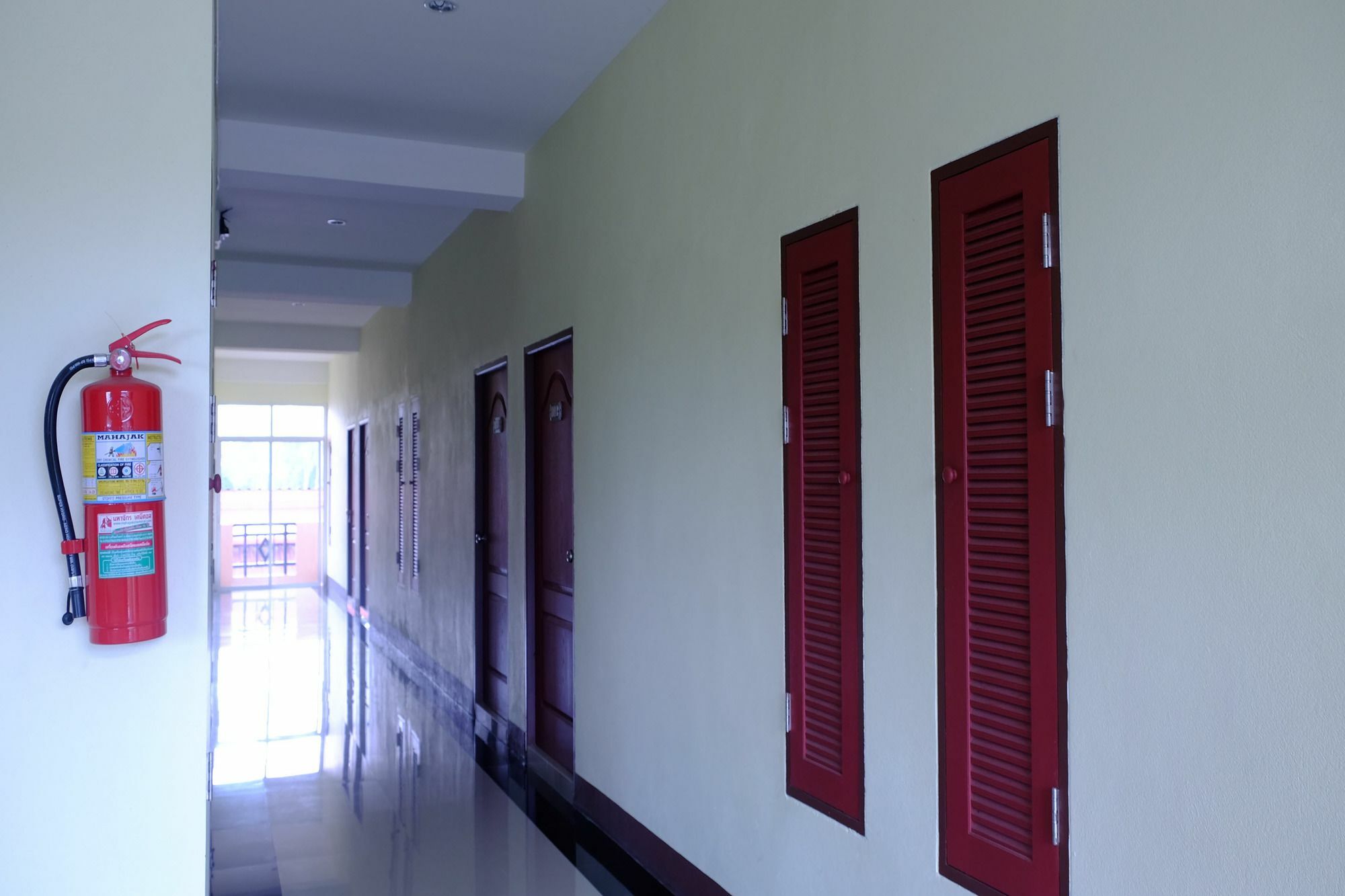 Seeda Mansion Ao Nang Εξωτερικό φωτογραφία